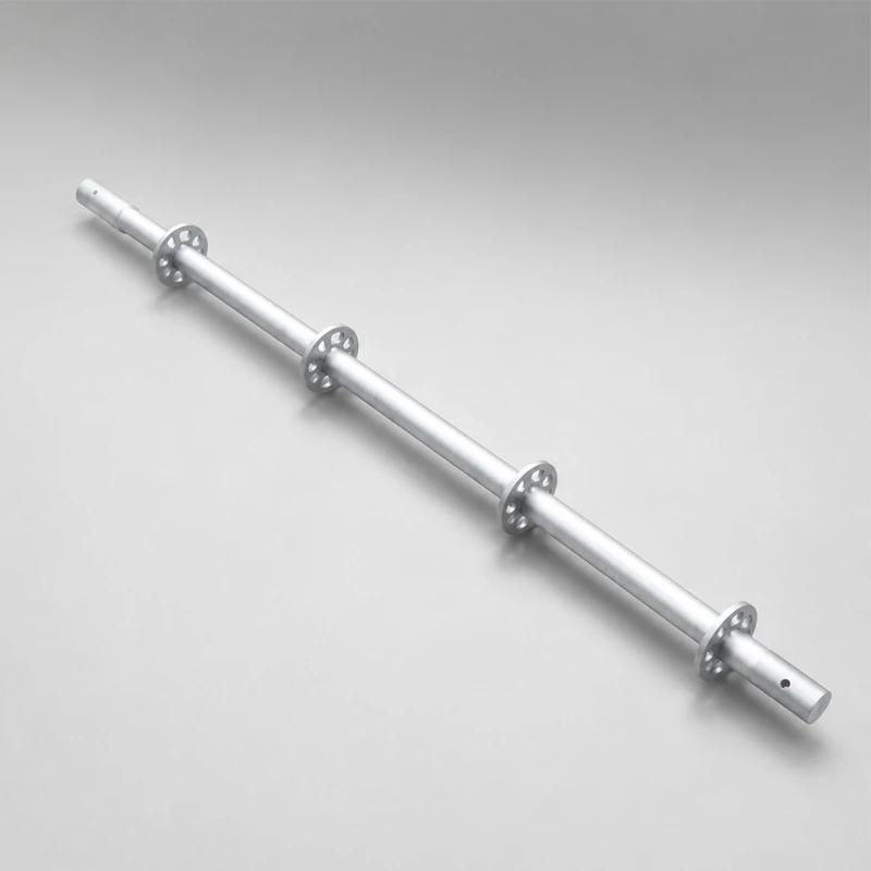 Ringlock Scaffold Standard