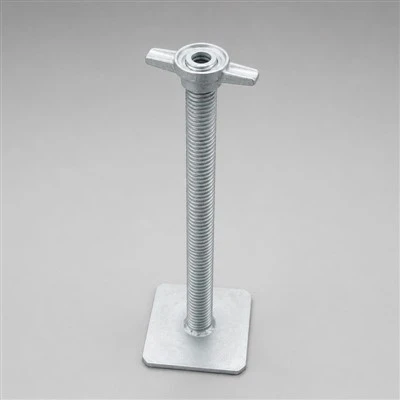 Adjustable Ringlock Base Jack