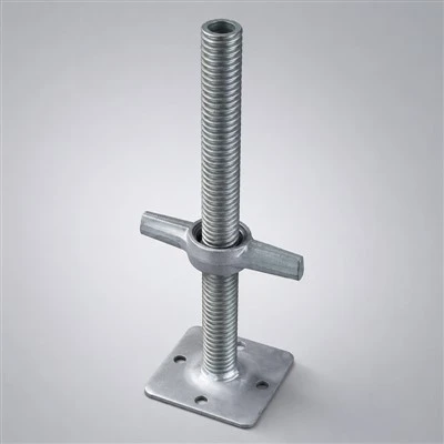 Cup-lock Scaffold Base Jack