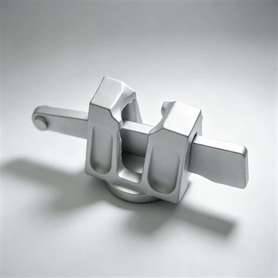 Ringlock Straight Lock